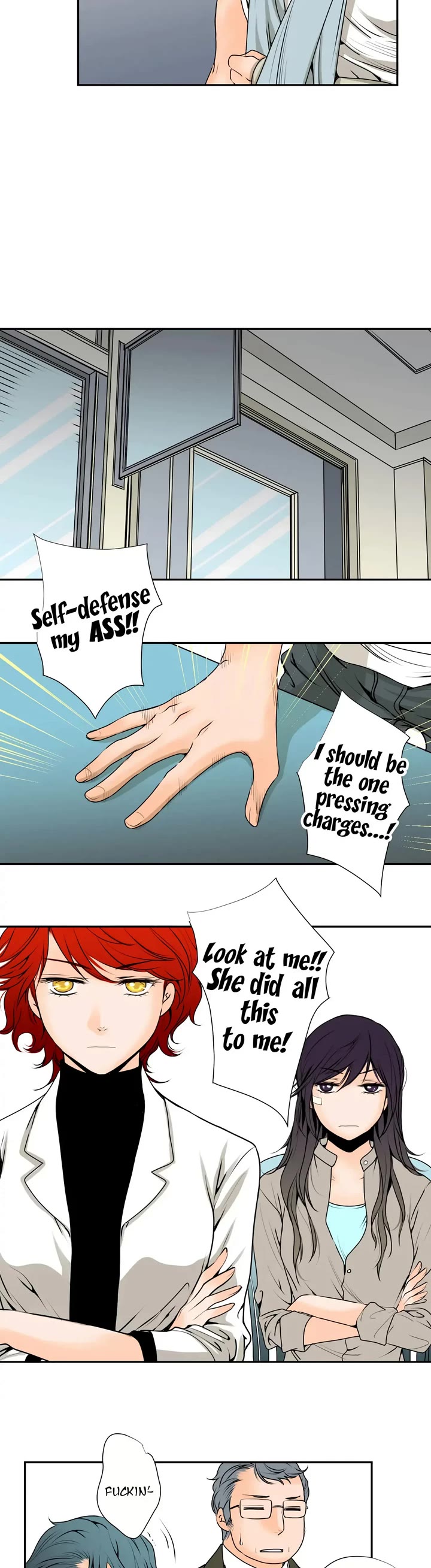 Pulse Chapter 32 page 4 - Chapter 32
