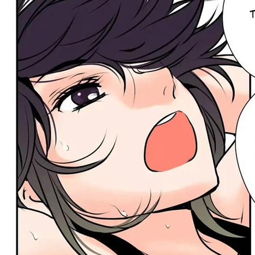 Pulse Chapter 33.5: Special 4 cover
