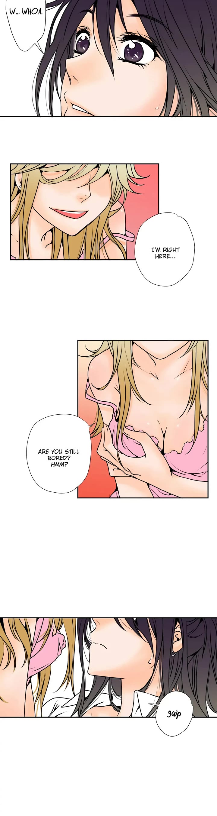 Pulse Chapter 33 page 10 - Chapter 33