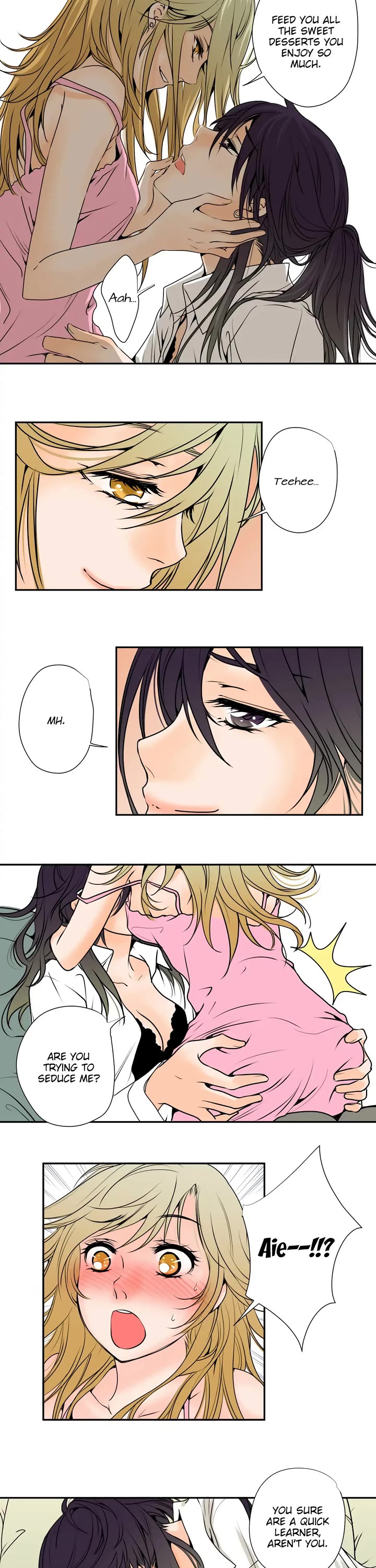 Pulse Chapter 33 page 12 - Chapter 33