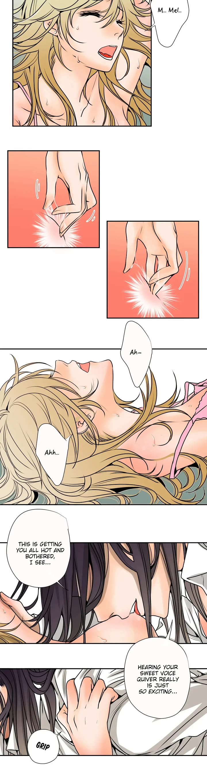 Pulse Chapter 33 page 15 - Chapter 33