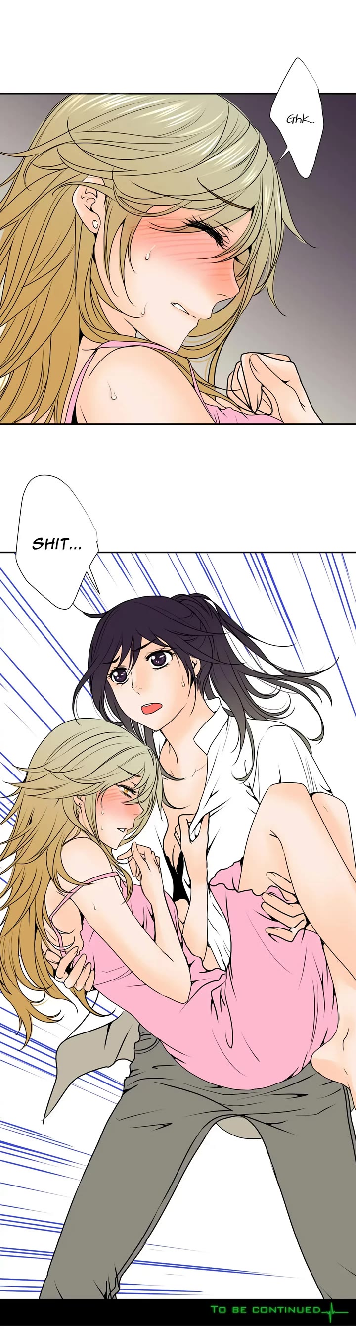 Pulse Chapter 33 page 18 - Chapter 33