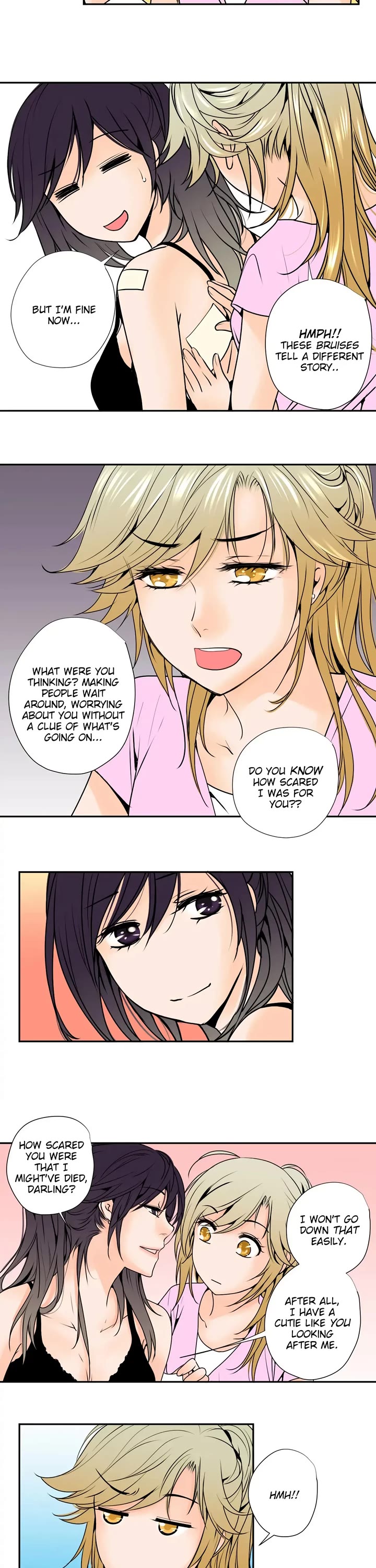 Pulse Chapter 33 page 3 - Chapter 33