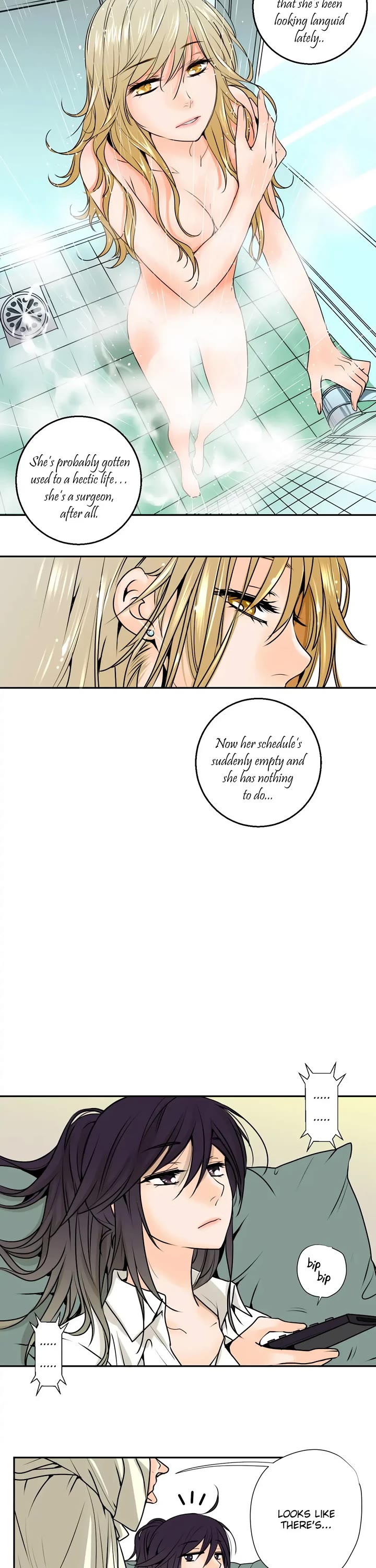 Pulse Chapter 33 page 7 - Chapter 33