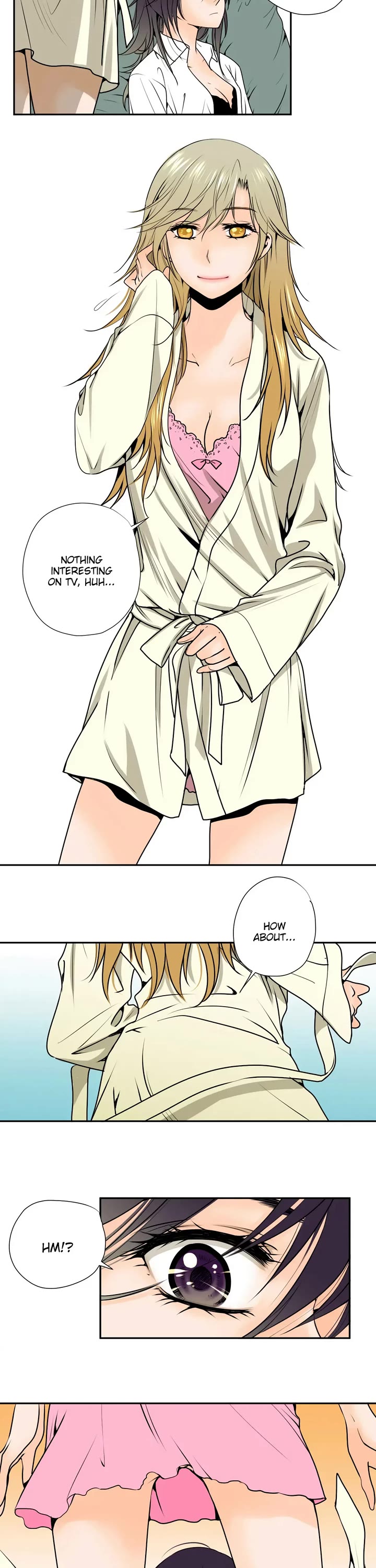 Pulse Chapter 33 page 8 - Chapter 33