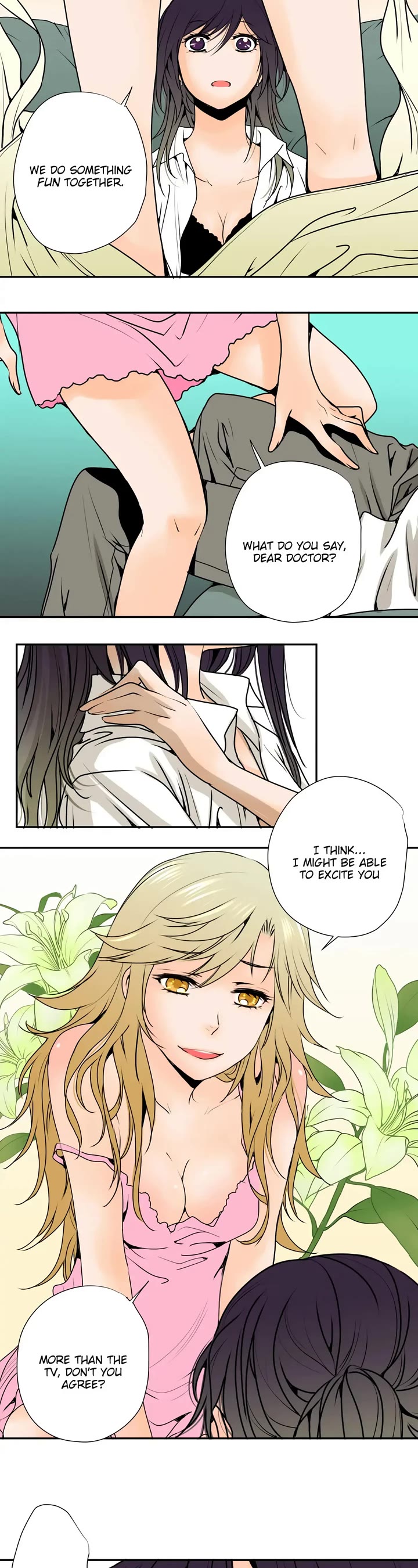 Pulse Chapter 33 page 9 - Chapter 33