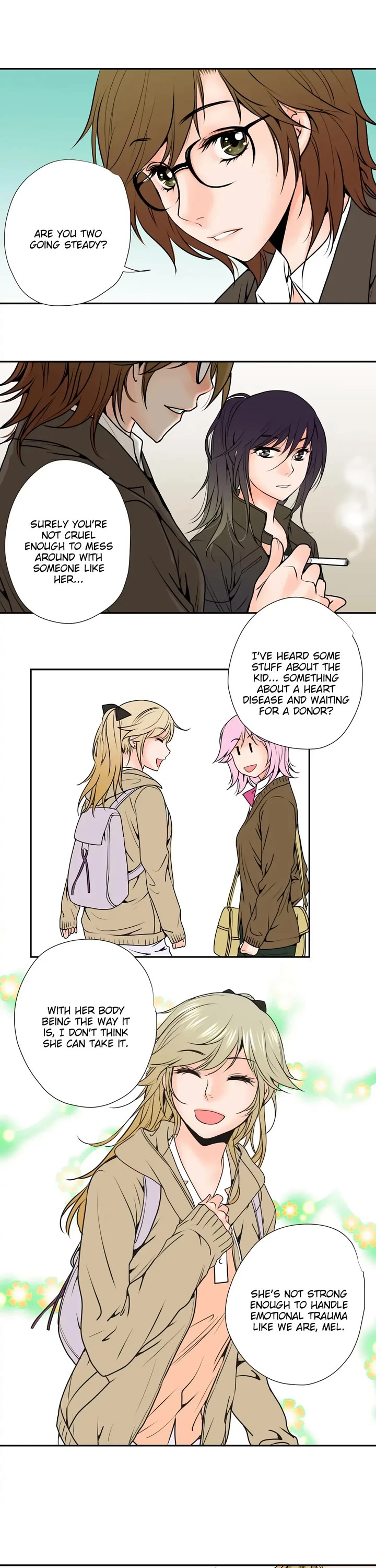 Pulse Chapter 34 page 11 - Chapter 34