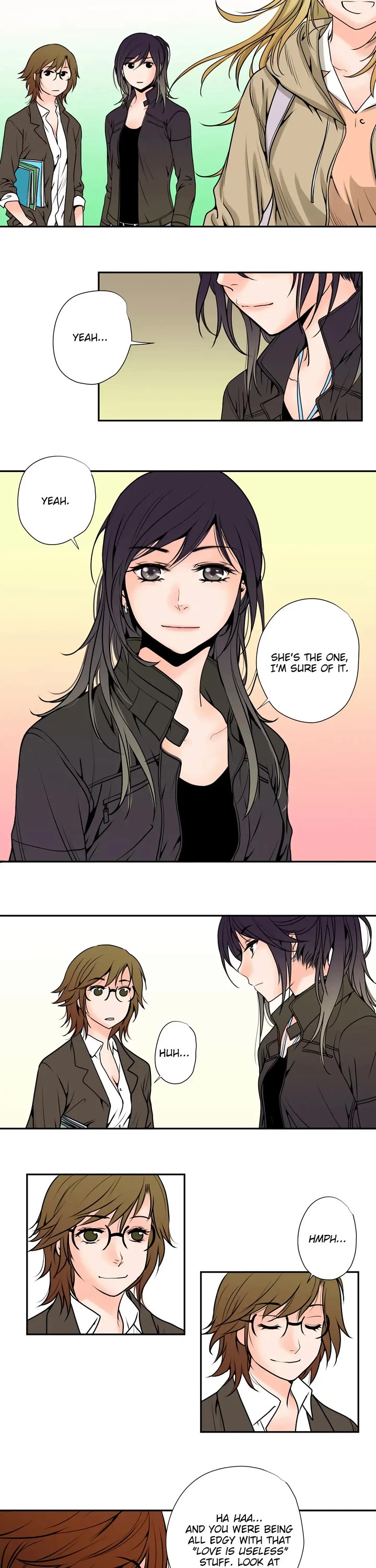 Pulse Chapter 34 page 12 - Chapter 34