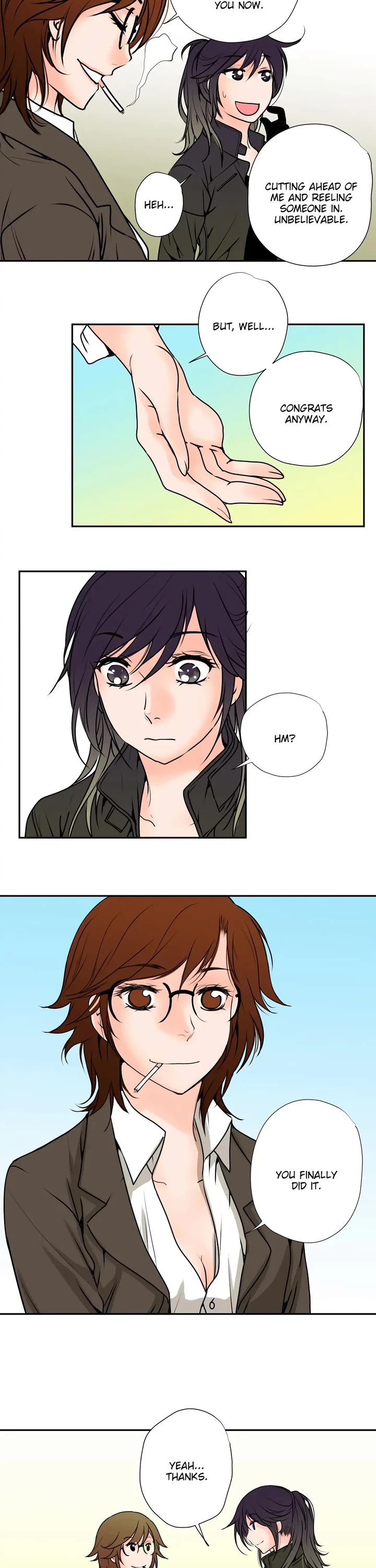 Pulse Chapter 34 page 13 - Chapter 34
