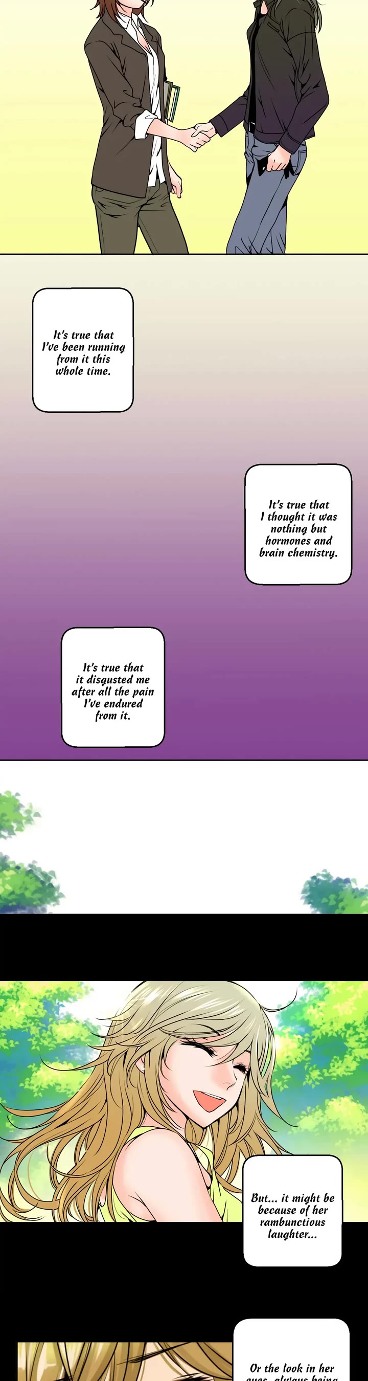 Pulse Chapter 34 page 14 - Chapter 34