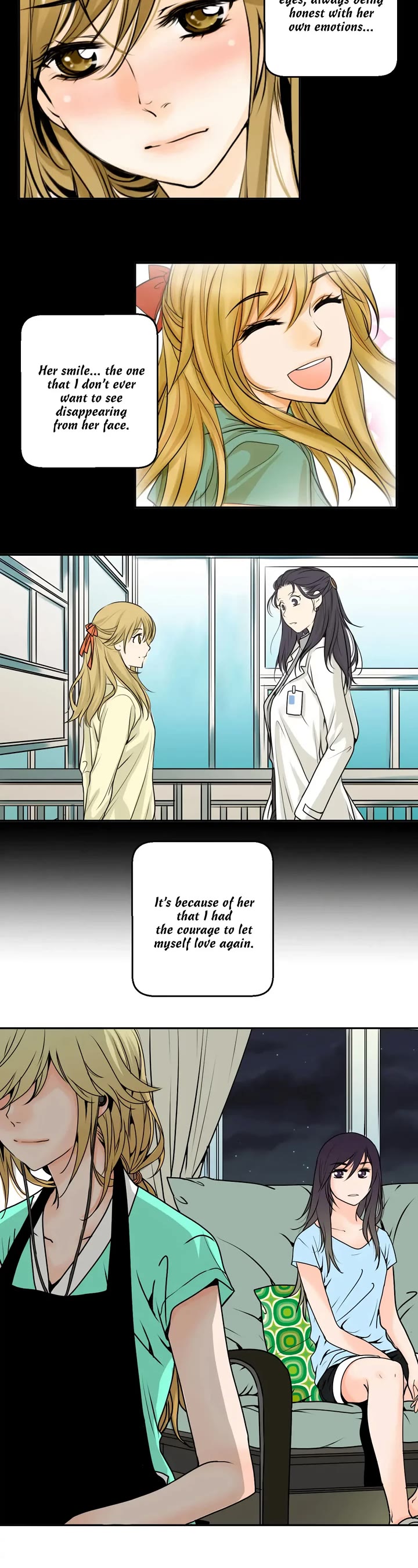 Pulse Chapter 34 page 15 - Chapter 34