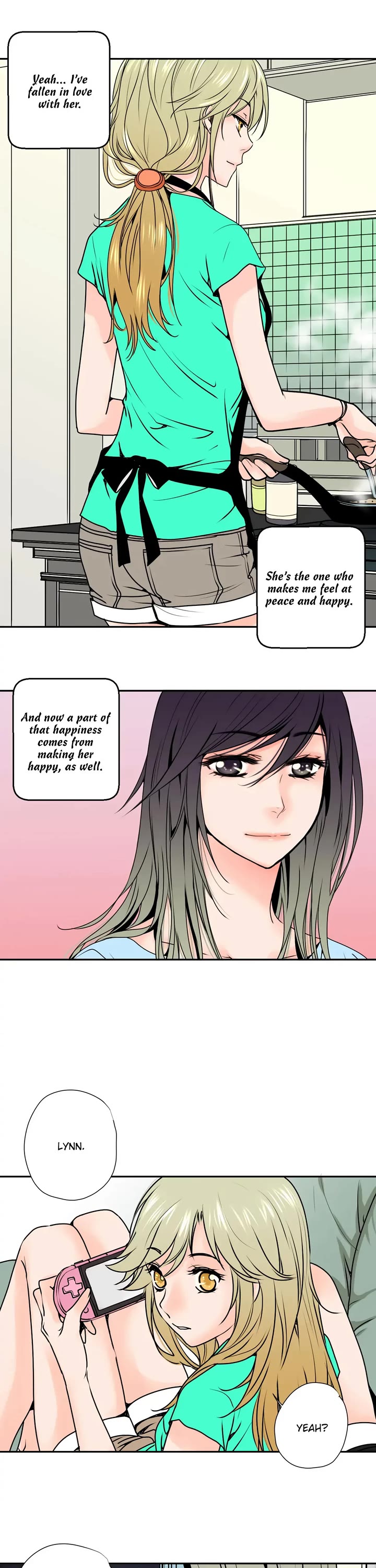 Pulse Chapter 34 page 16 - Chapter 34