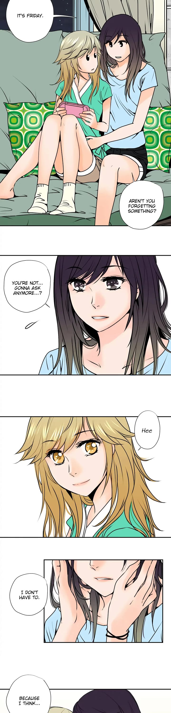 Pulse Chapter 34 page 17 - Chapter 34
