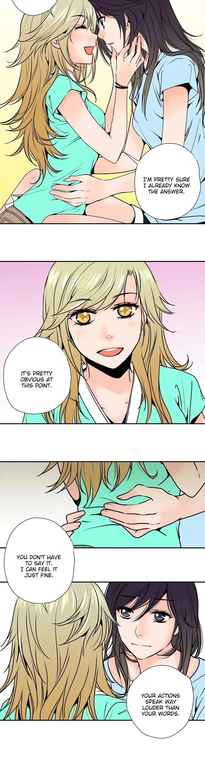 Pulse Chapter 34 page 18 - Chapter 34