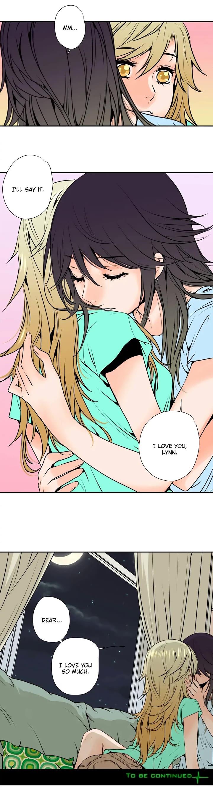 Pulse Chapter 34 page 19 - Chapter 34