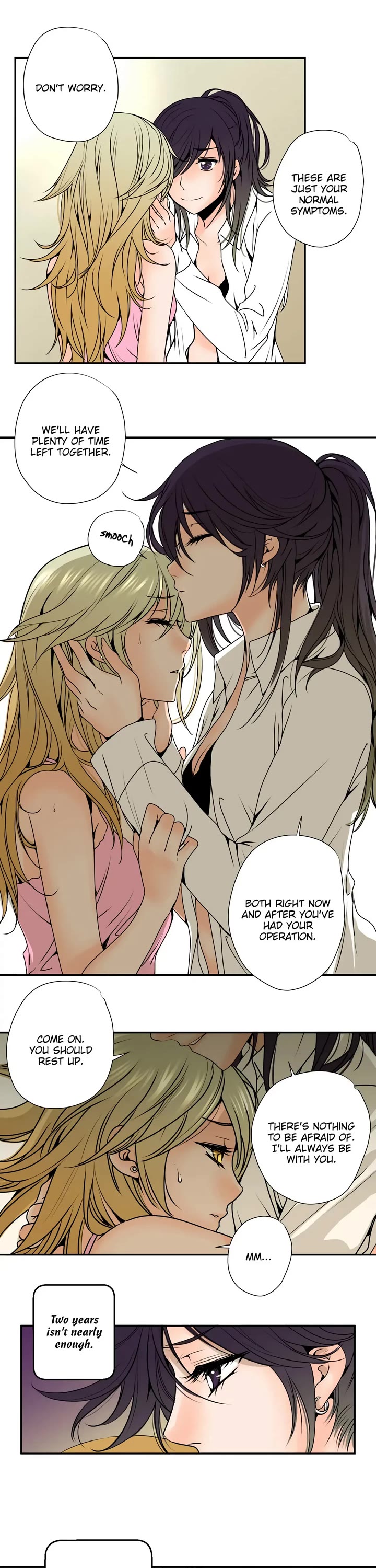 Pulse Chapter 34 page 6 - Chapter 34