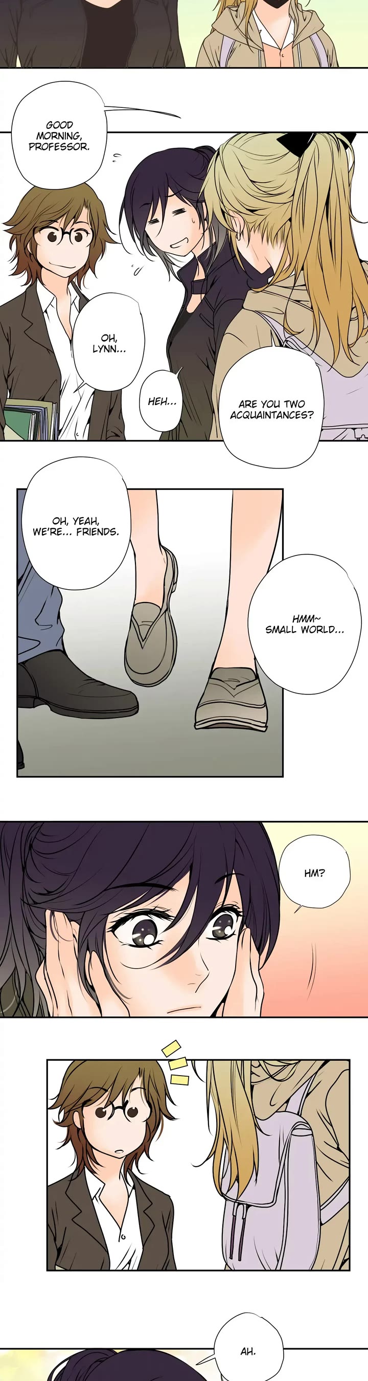 Pulse Chapter 34 page 9 - Chapter 34
