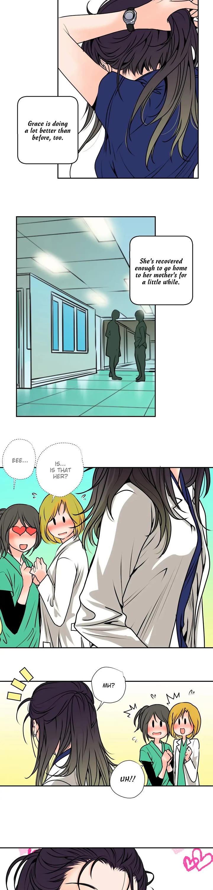 Pulse Chapter 35 page 12 - Chapter 35