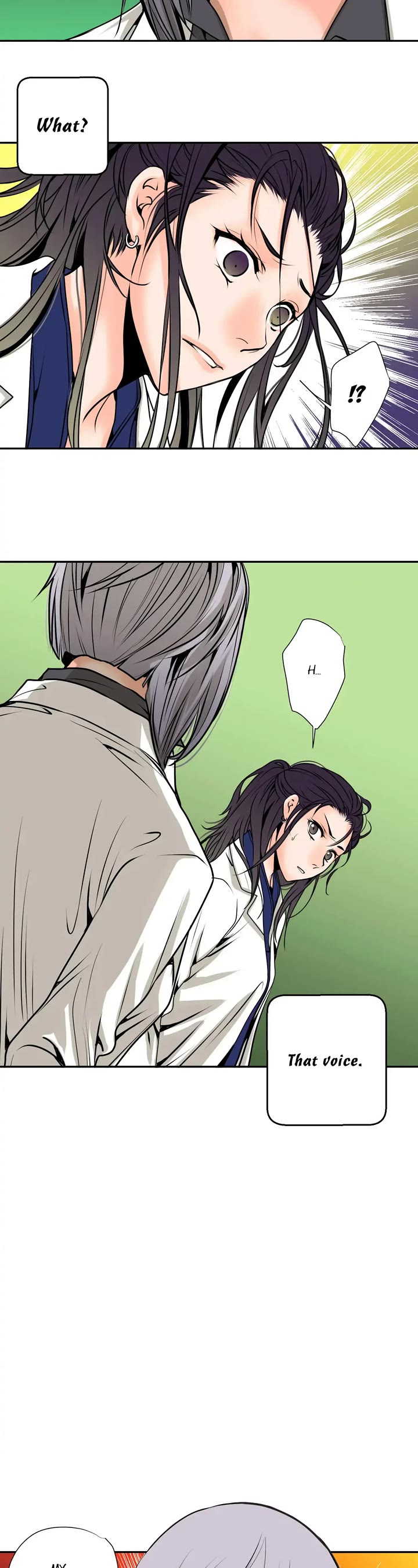 Pulse Chapter 35 page 14 - Chapter 35