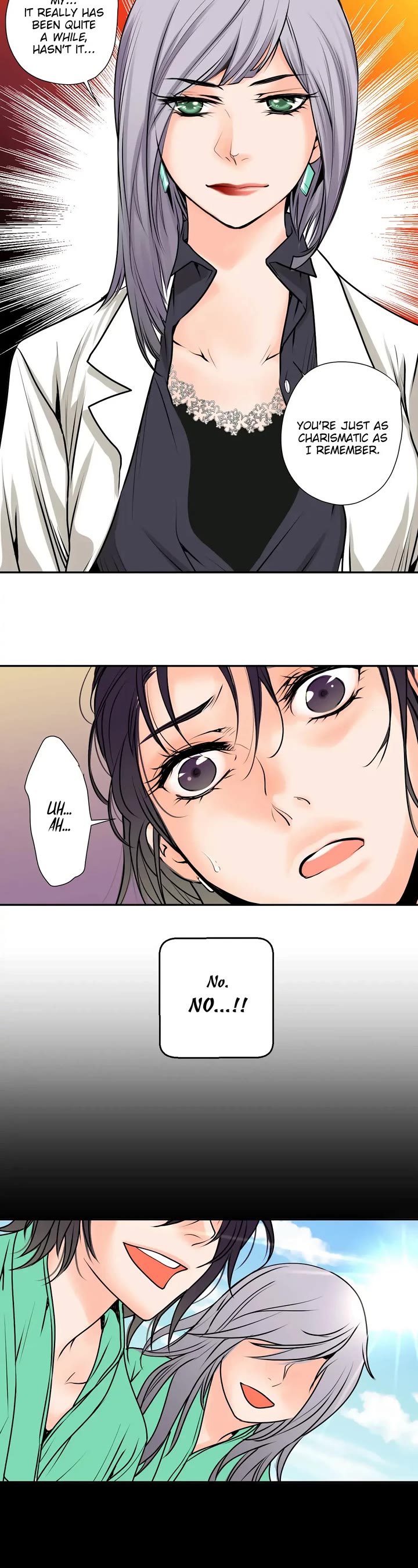 Pulse Chapter 35 page 15 - Chapter 35