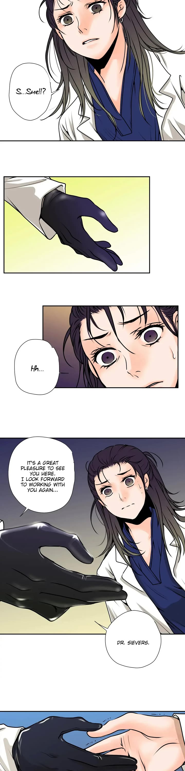 Pulse Chapter 35 page 18 - Chapter 35