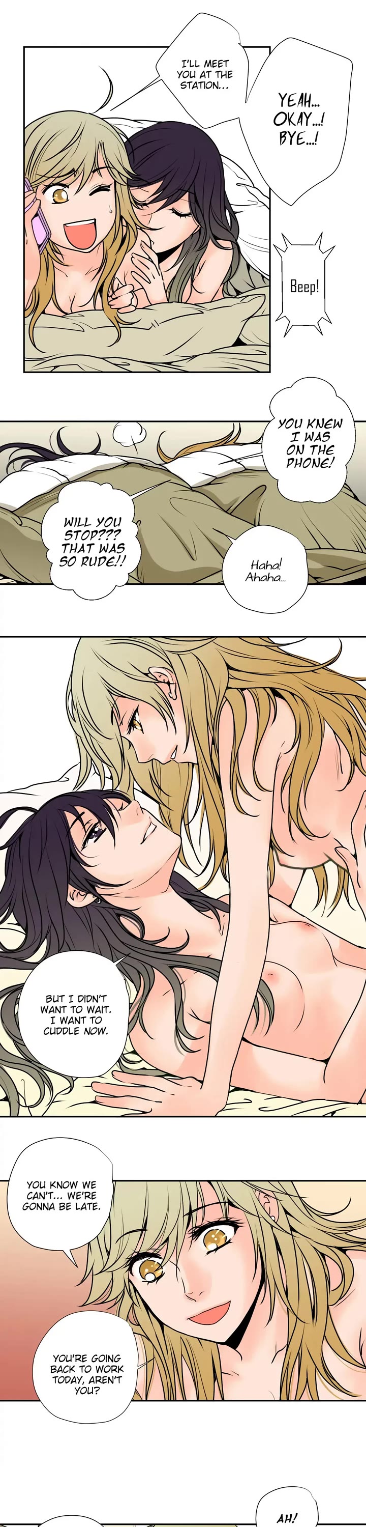 Pulse Chapter 35 page 6 - Chapter 35