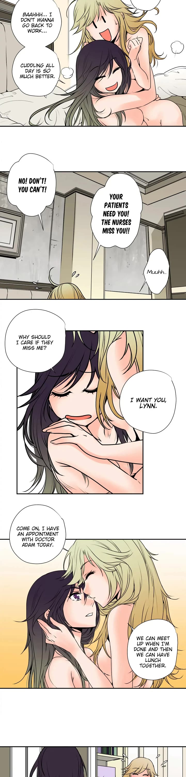 Pulse Chapter 35 page 7 - Chapter 35