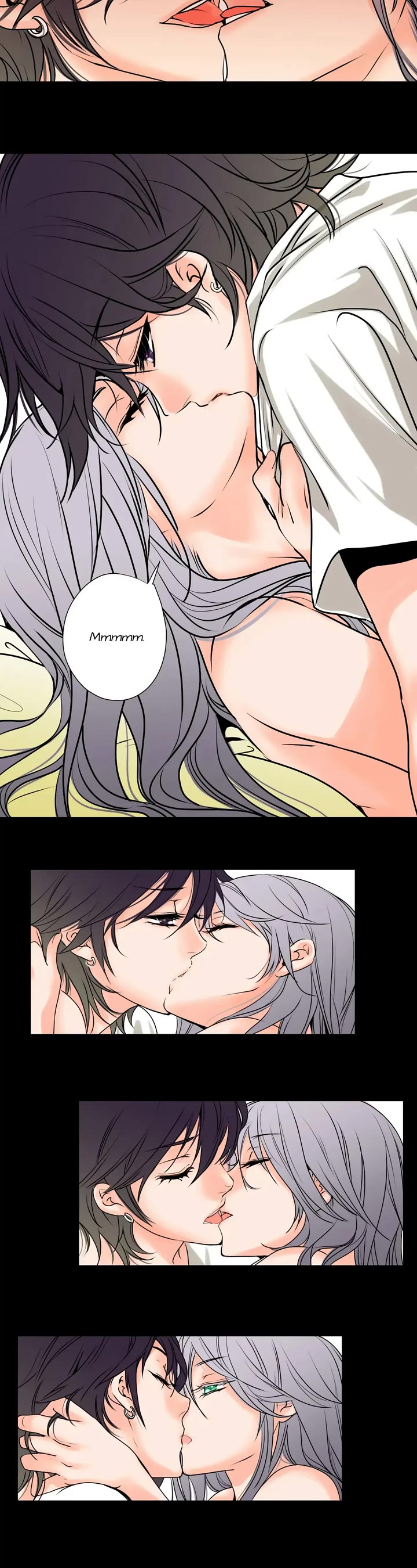Pulse Chapter 36 page 10 - Chapter 36