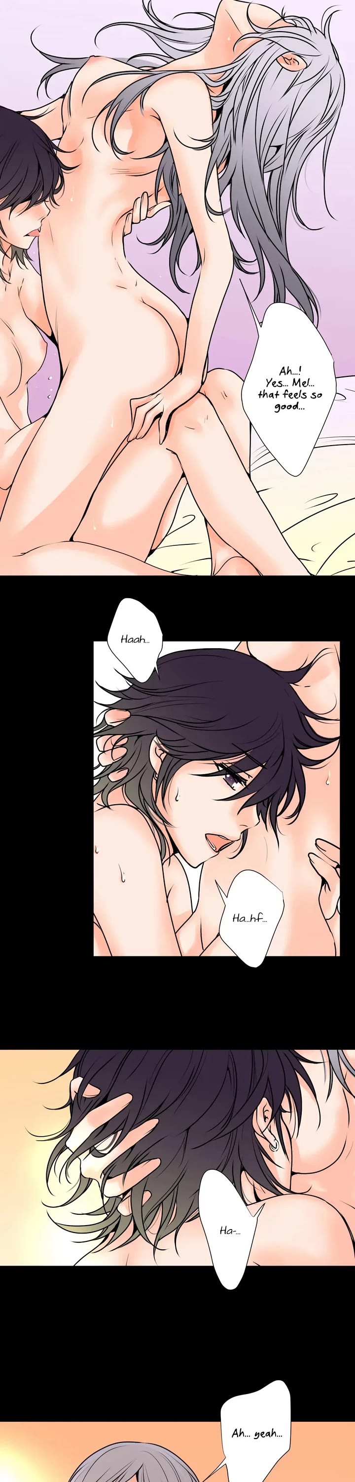 Pulse Chapter 36 page 12 - Chapter 36