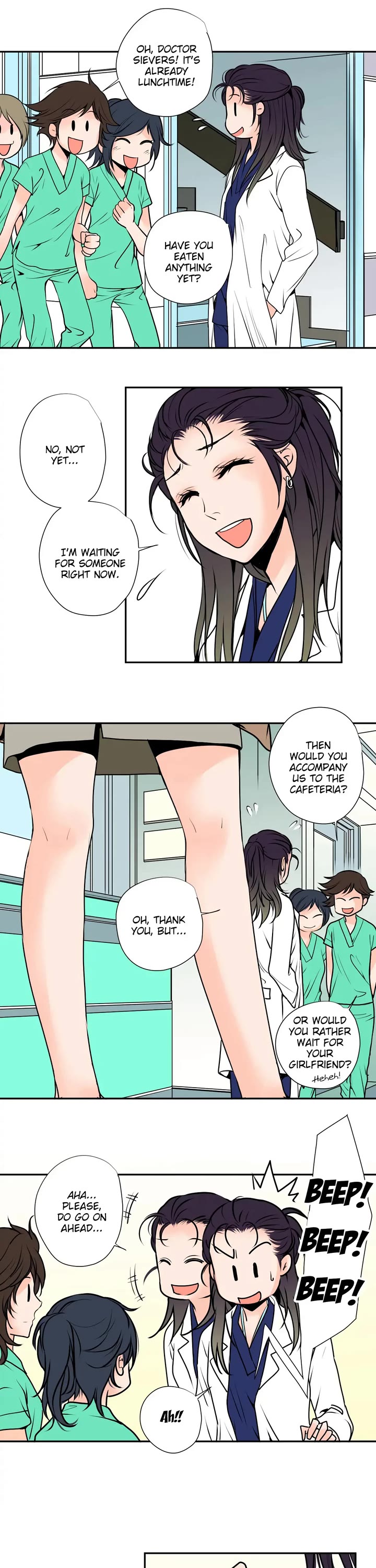 Pulse Chapter 36 page 16 - Chapter 36