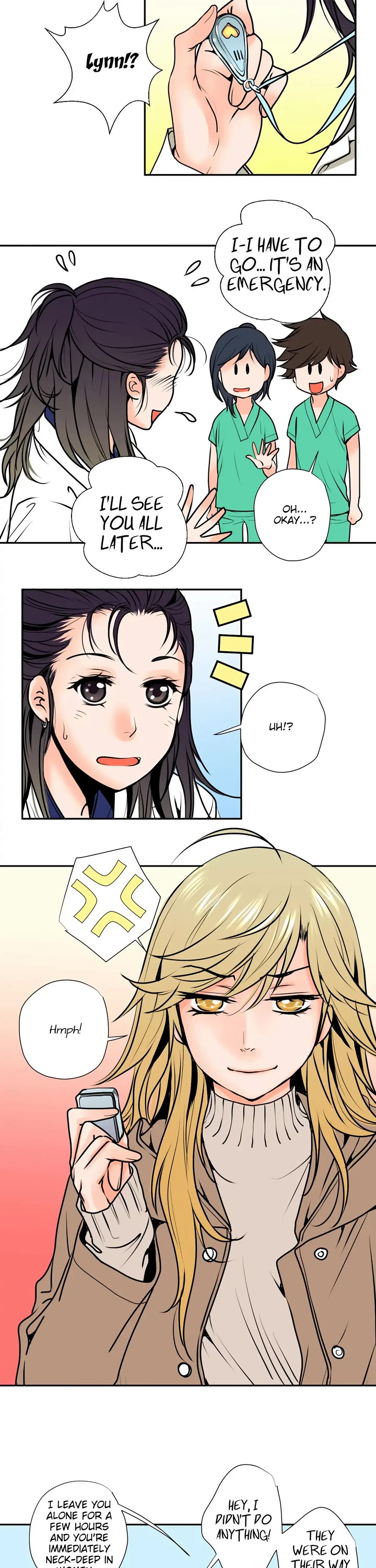 Pulse Chapter 36 page 17 - Chapter 36