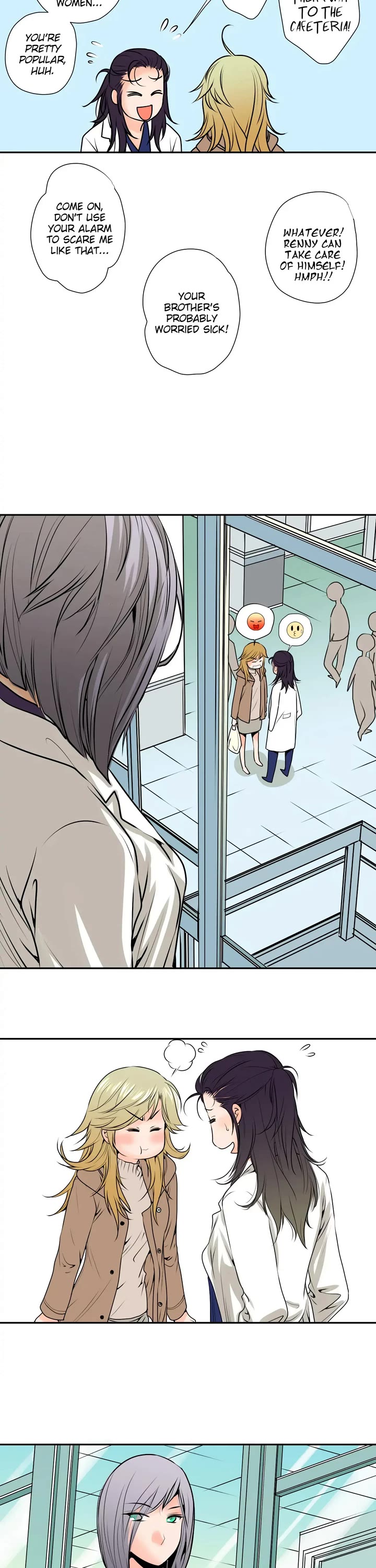 Pulse Chapter 36 page 18 - Chapter 36