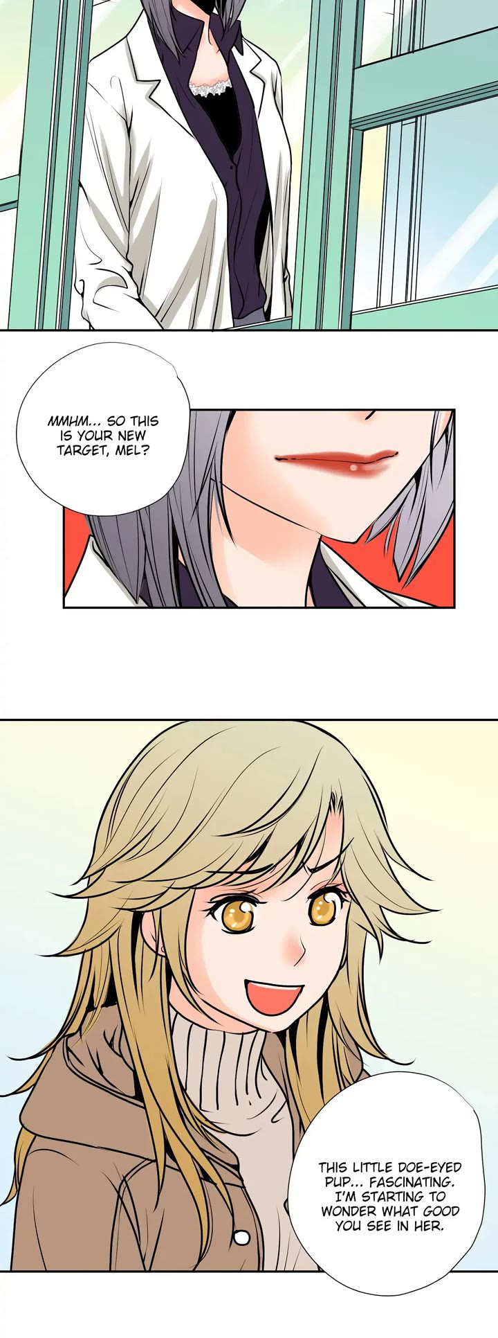 Pulse Chapter 36 page 19 - Chapter 36