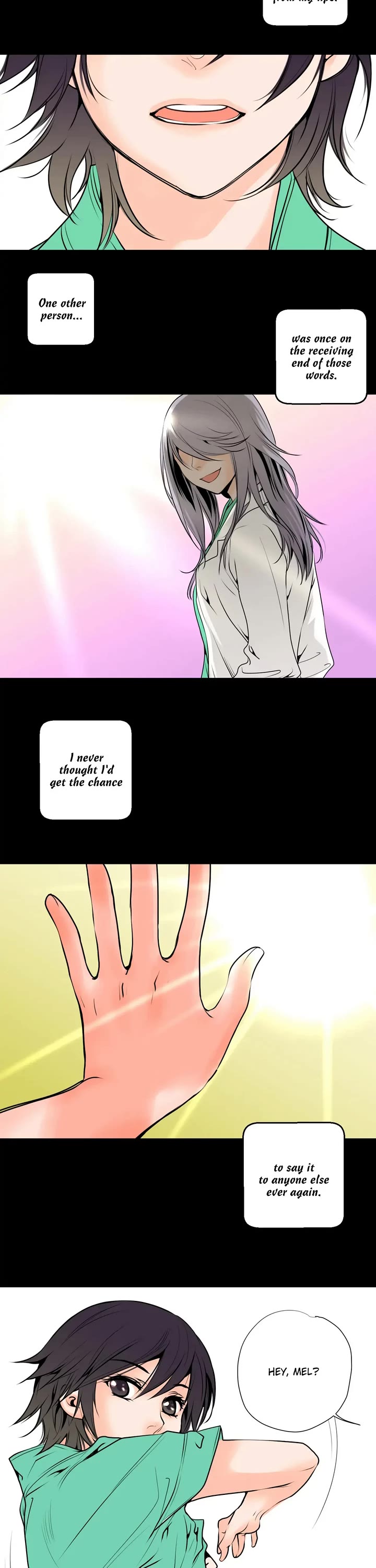 Pulse Chapter 36 page 2 - Chapter 36