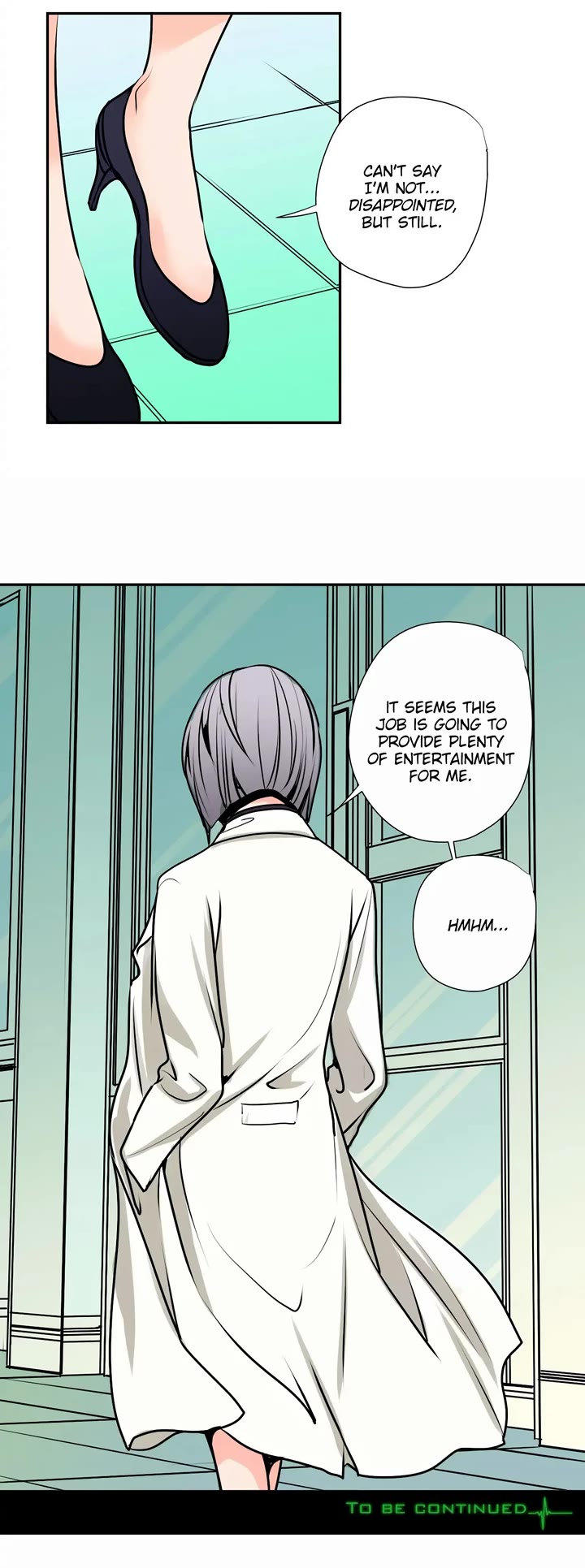 Pulse Chapter 36 page 20 - Chapter 36