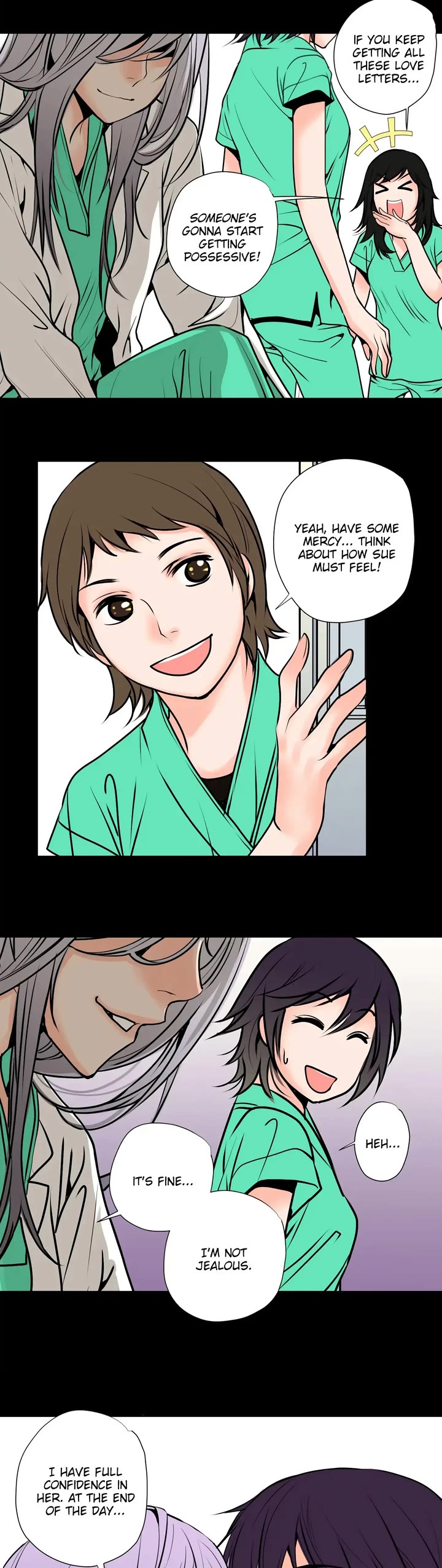 Pulse Chapter 36 page 4 - Chapter 36