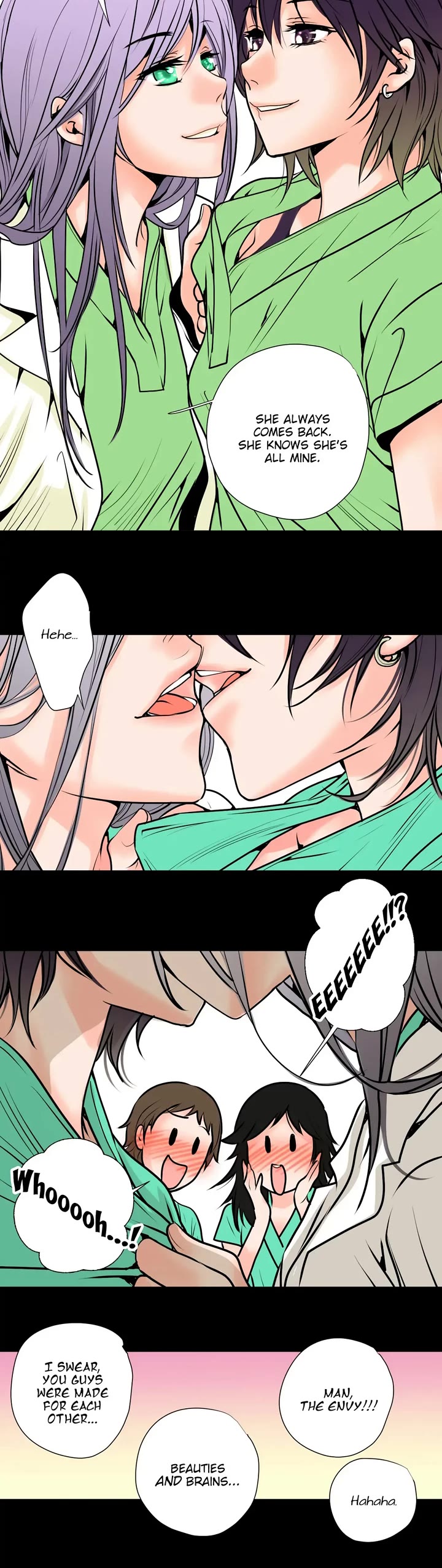 Pulse Chapter 36 page 5 - Chapter 36