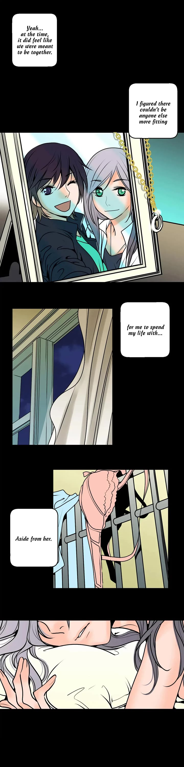 Pulse Chapter 36 page 6 - Chapter 36