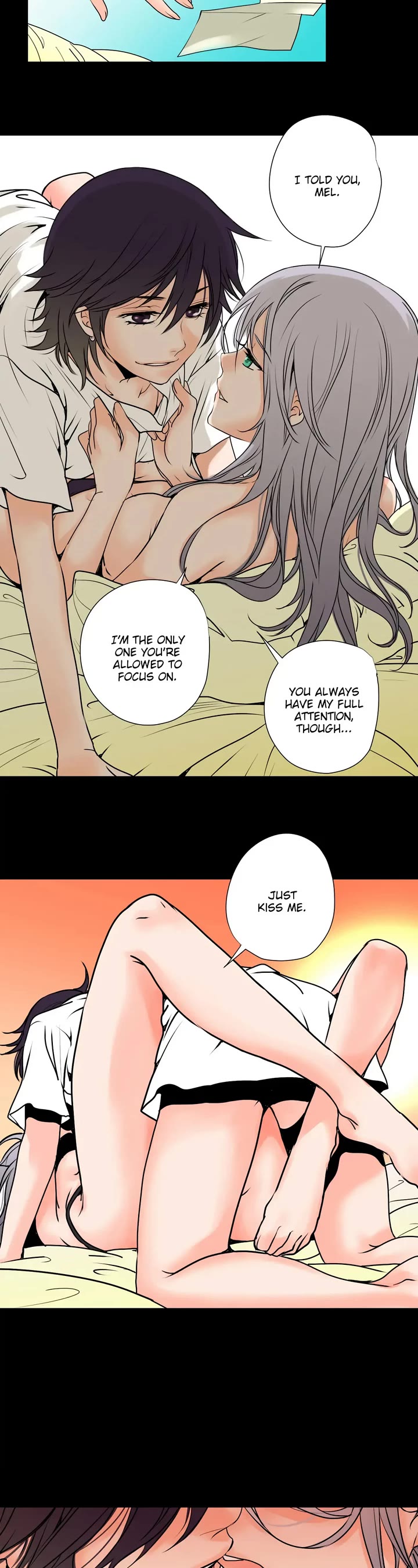 Pulse Chapter 36 page 9 - Chapter 36