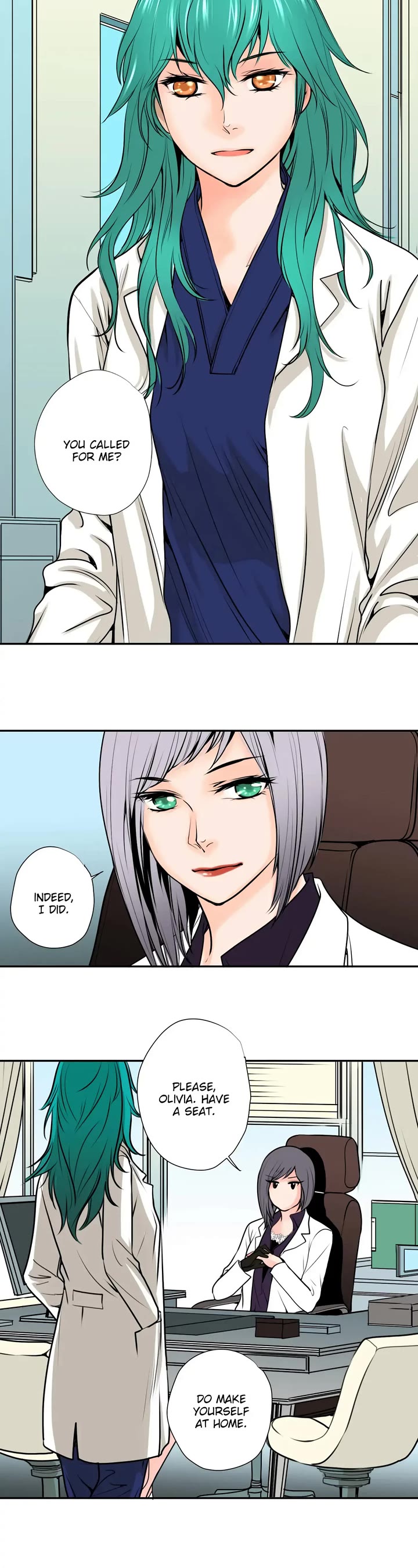 Pulse Chapter 37 page 10 - Chapter 37