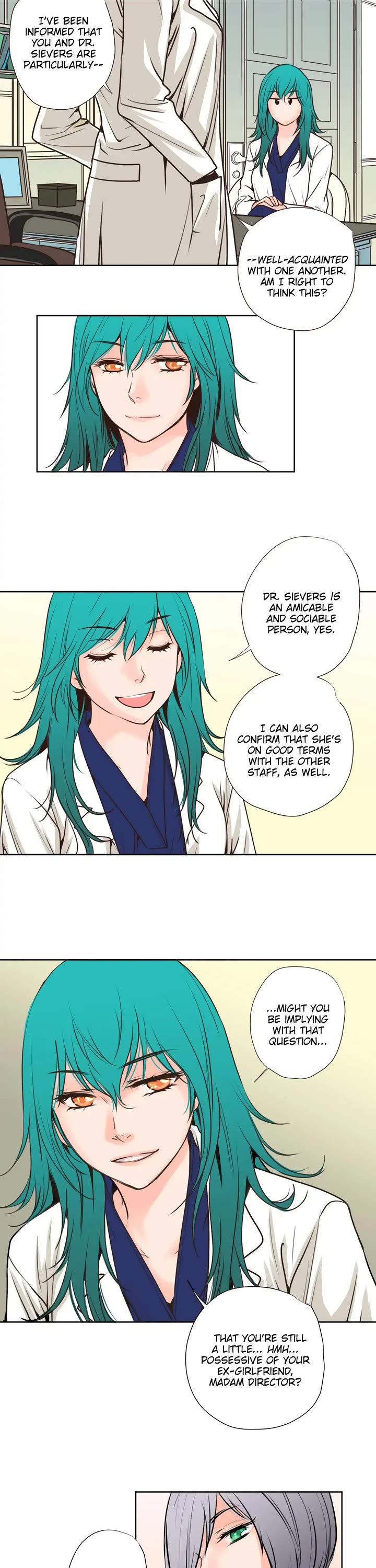 Pulse Chapter 37 page 12 - Chapter 37