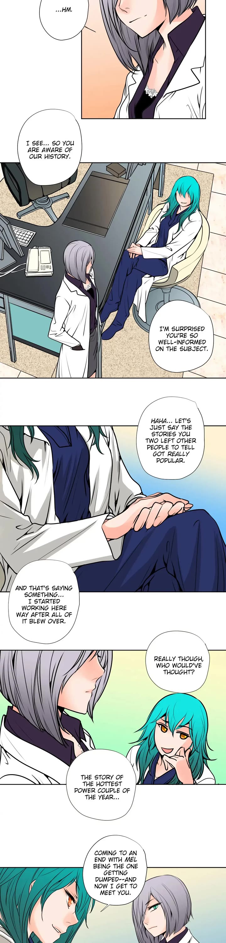 Pulse Chapter 37 page 13 - Chapter 37