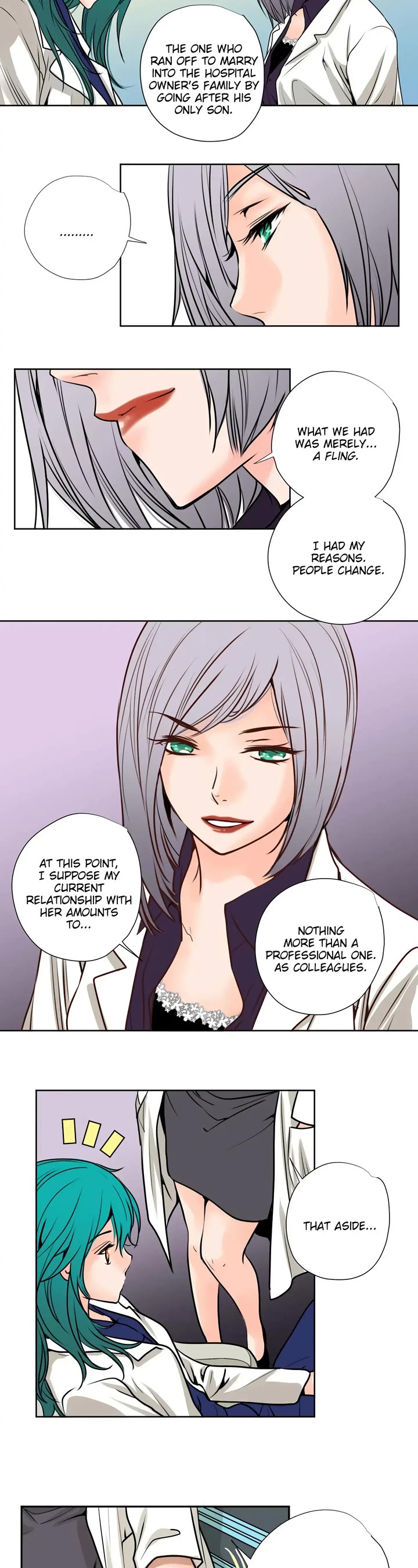 Pulse Chapter 37 page 14 - Chapter 37