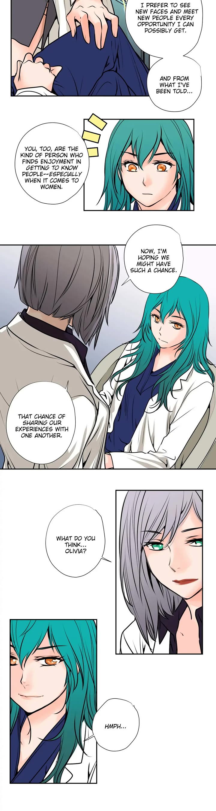 Pulse Chapter 37 page 15 - Chapter 37
