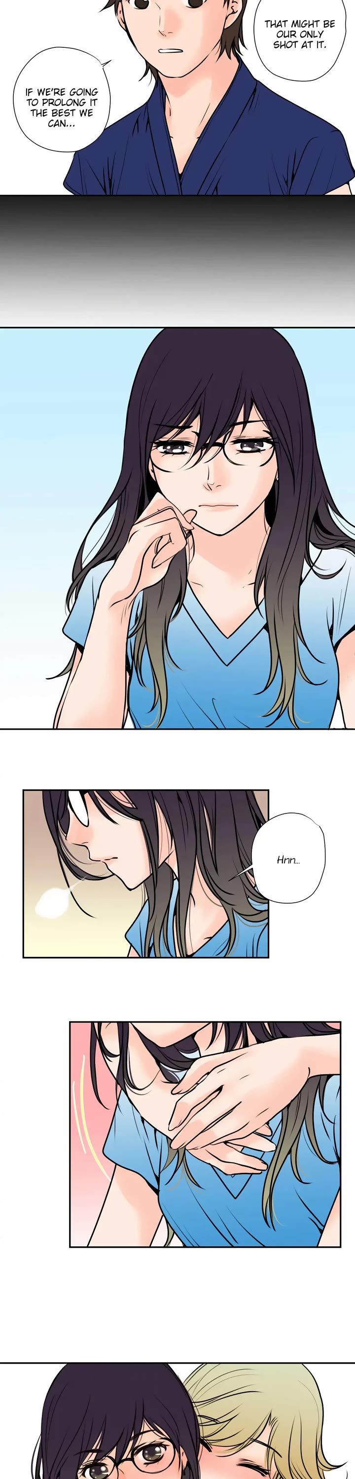Pulse Chapter 37 page 18 - Chapter 37