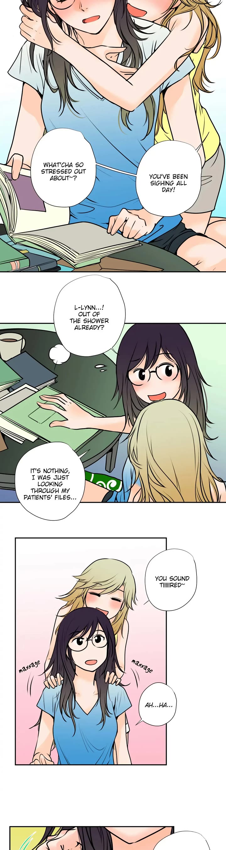 Pulse Chapter 37 page 19 - Chapter 37