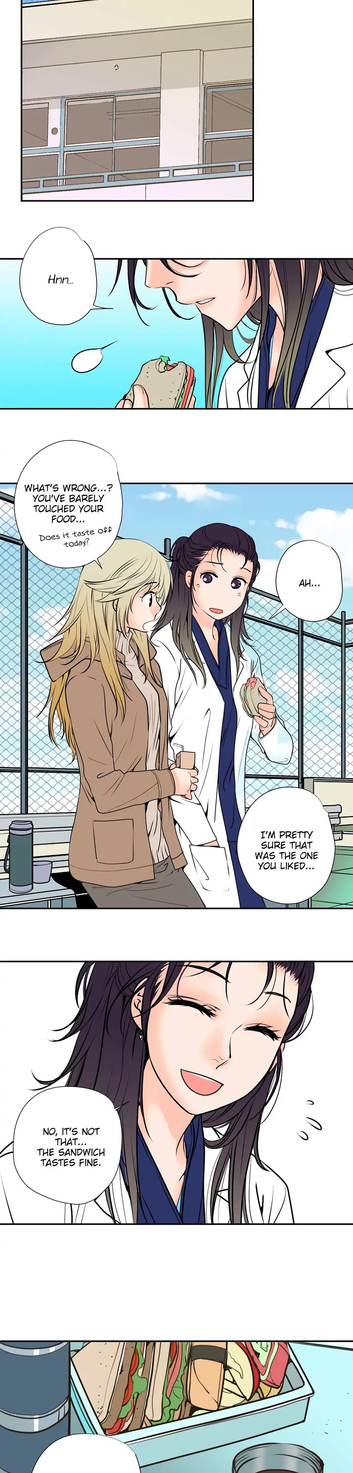 Pulse Chapter 37 page 2 - Chapter 37