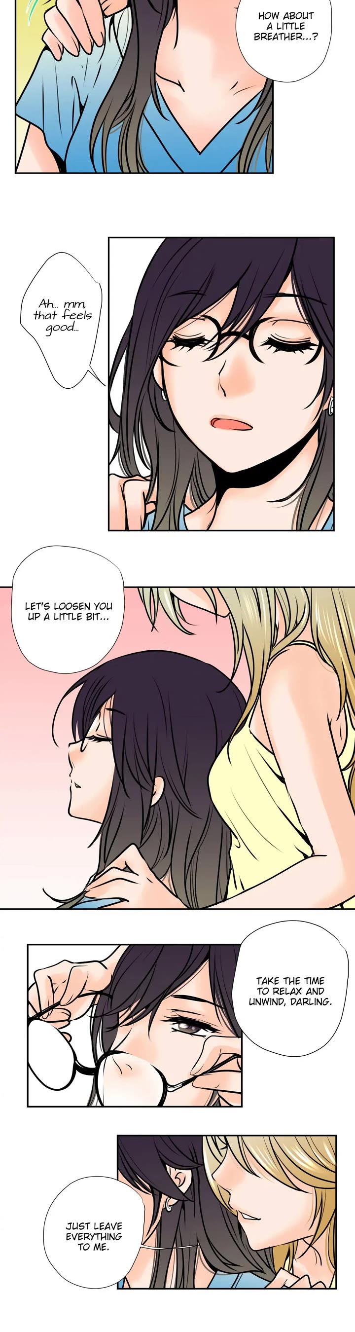 Pulse Chapter 37 page 20 - Chapter 37