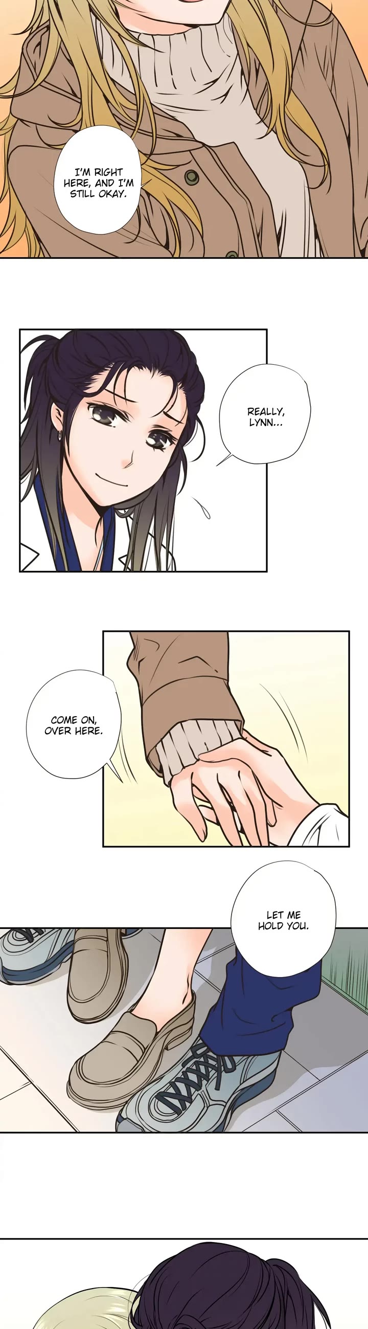 Pulse Chapter 37 page 4 - Chapter 37