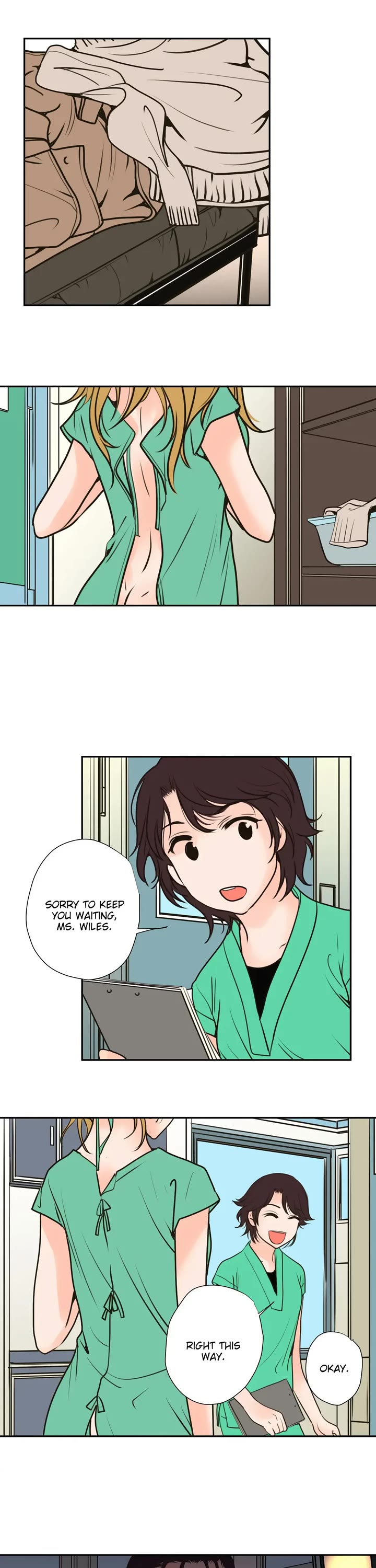 Pulse Chapter 37 page 6 - Chapter 37